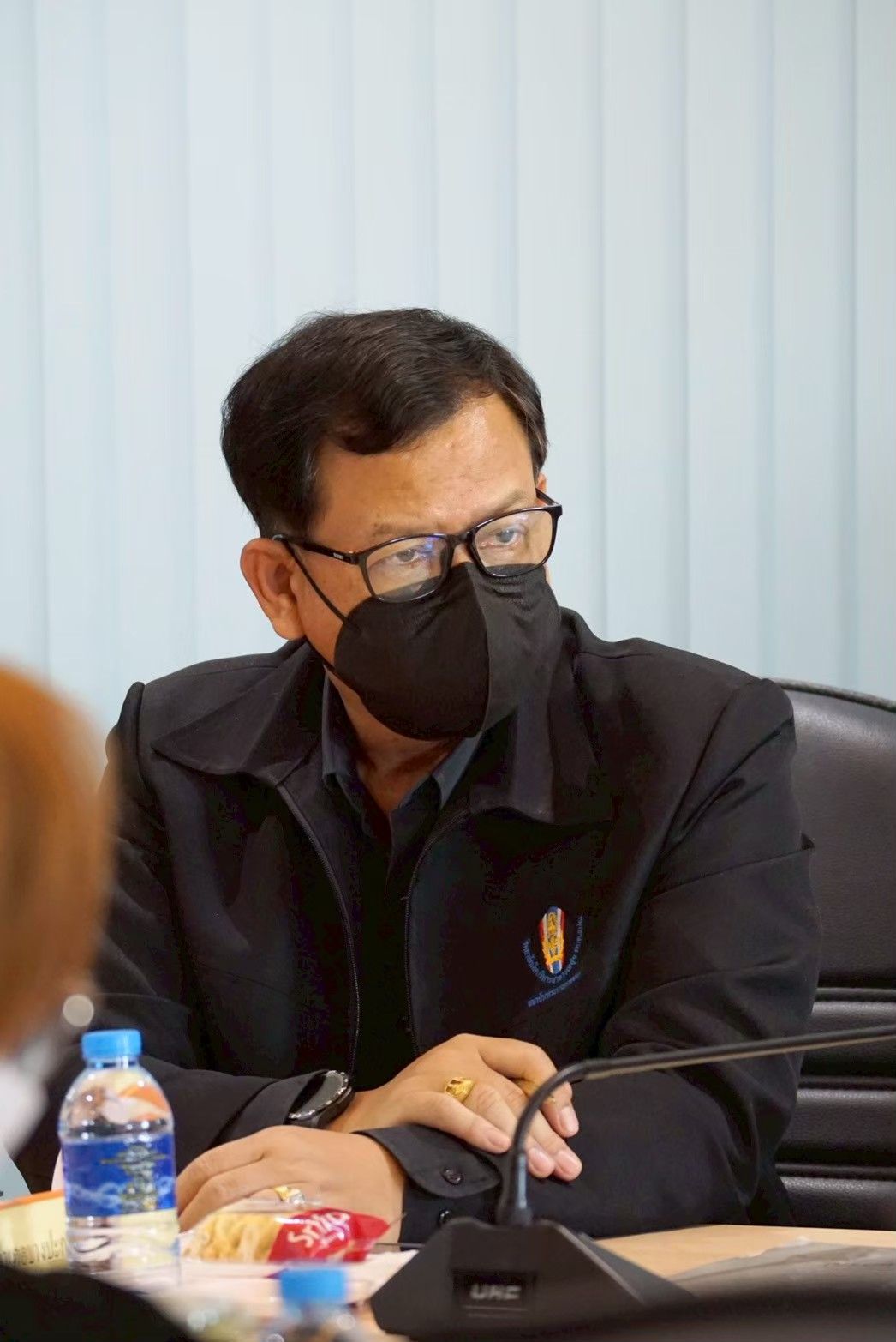 ประชุมคณะกรรมการดำเนินการ ครั้งที่ 1/2569