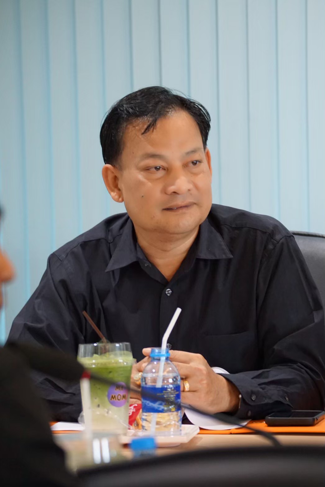 ประชุมคณะกรรมการดำเนินการ ครั้งที่ 1/2569
