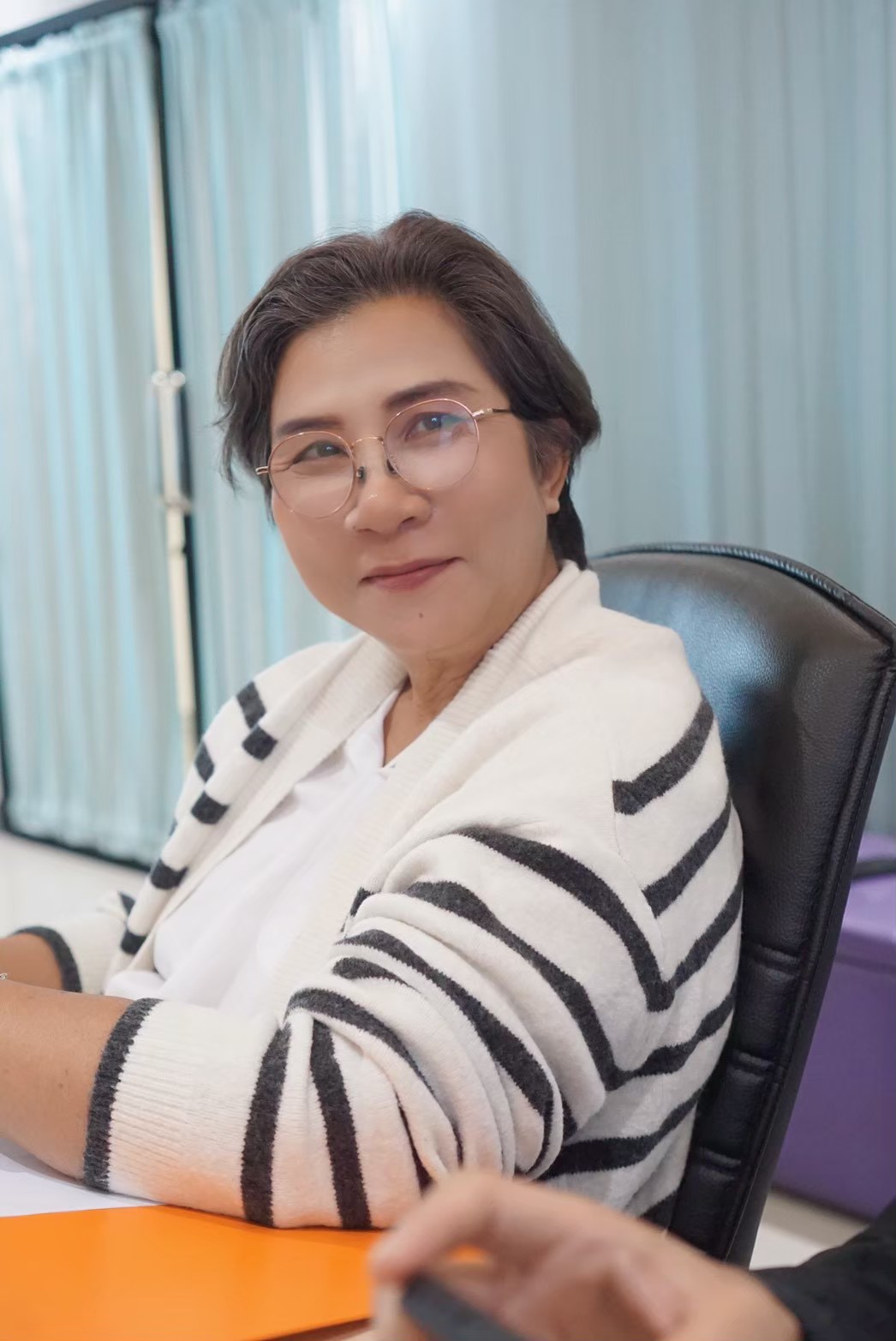 ประชุมคณะกรรมการดำเนินการ ครั้งที่ 1/2569