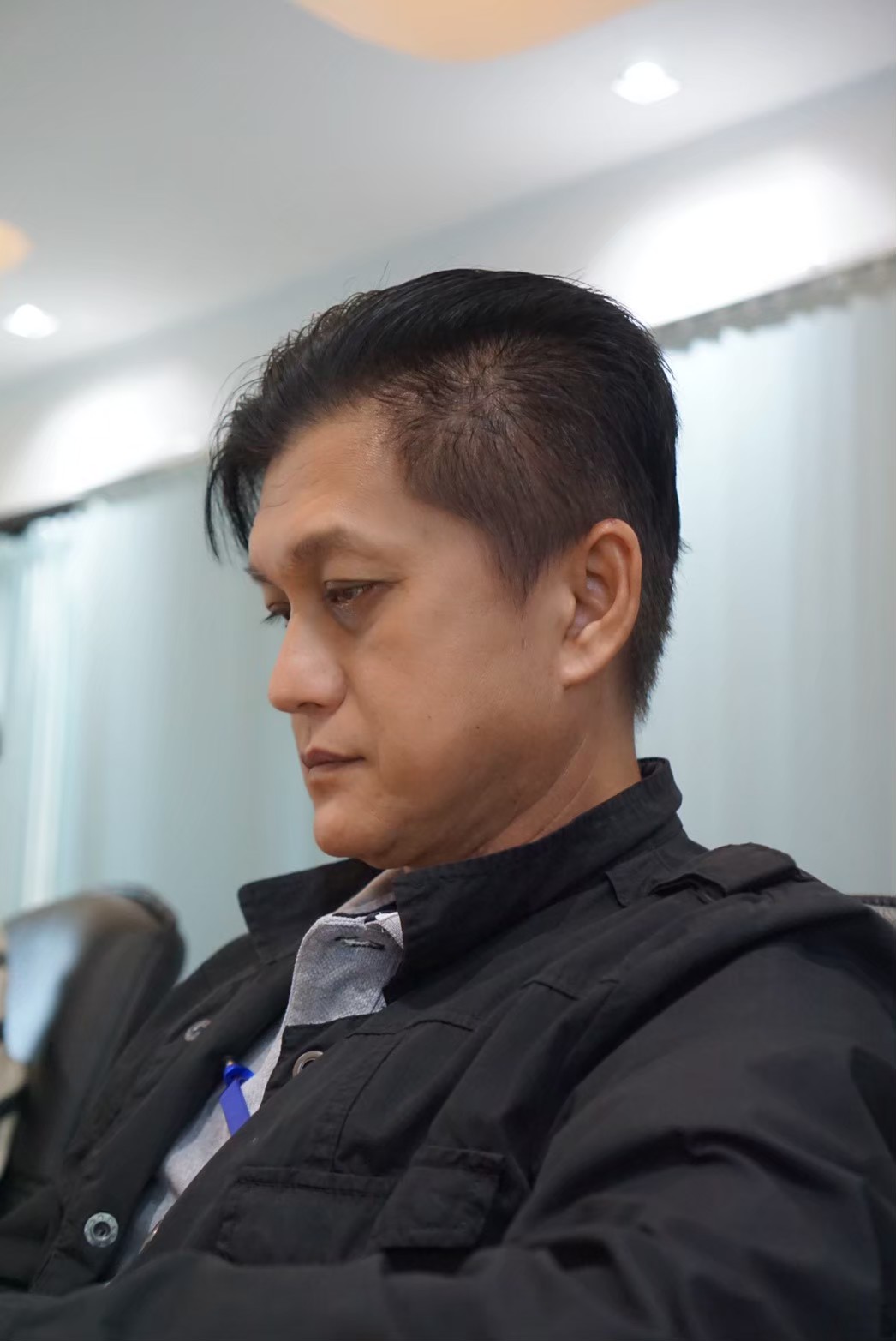 ประชุมคณะกรรมการดำเนินการ ครั้งที่ 1/2569
