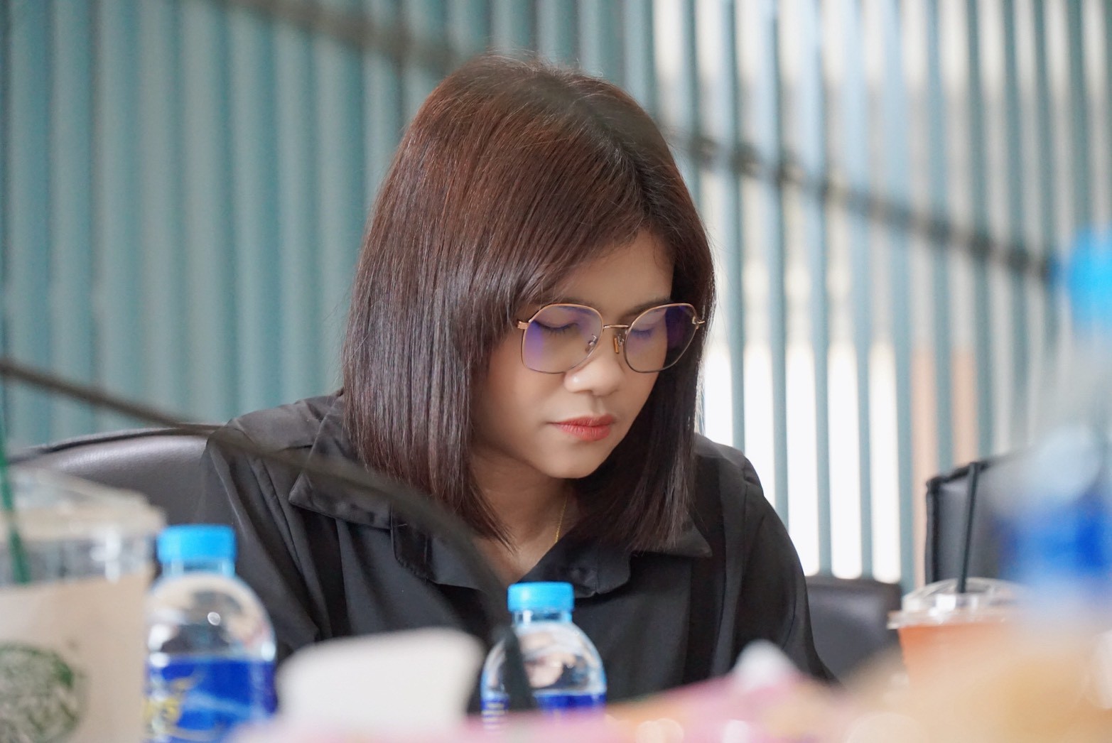 ประชุมคณะกรรมการดำเนินการ ครั้งที่ 9/2569