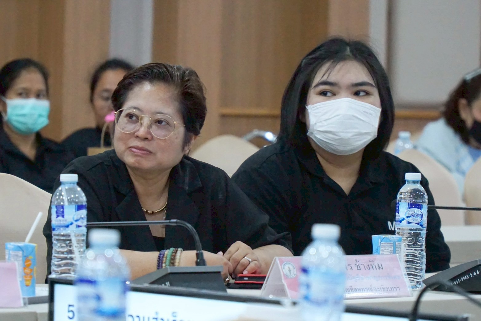 โครงการอบรมสมาชิกสหกรณ์ ประจำปี 2569
