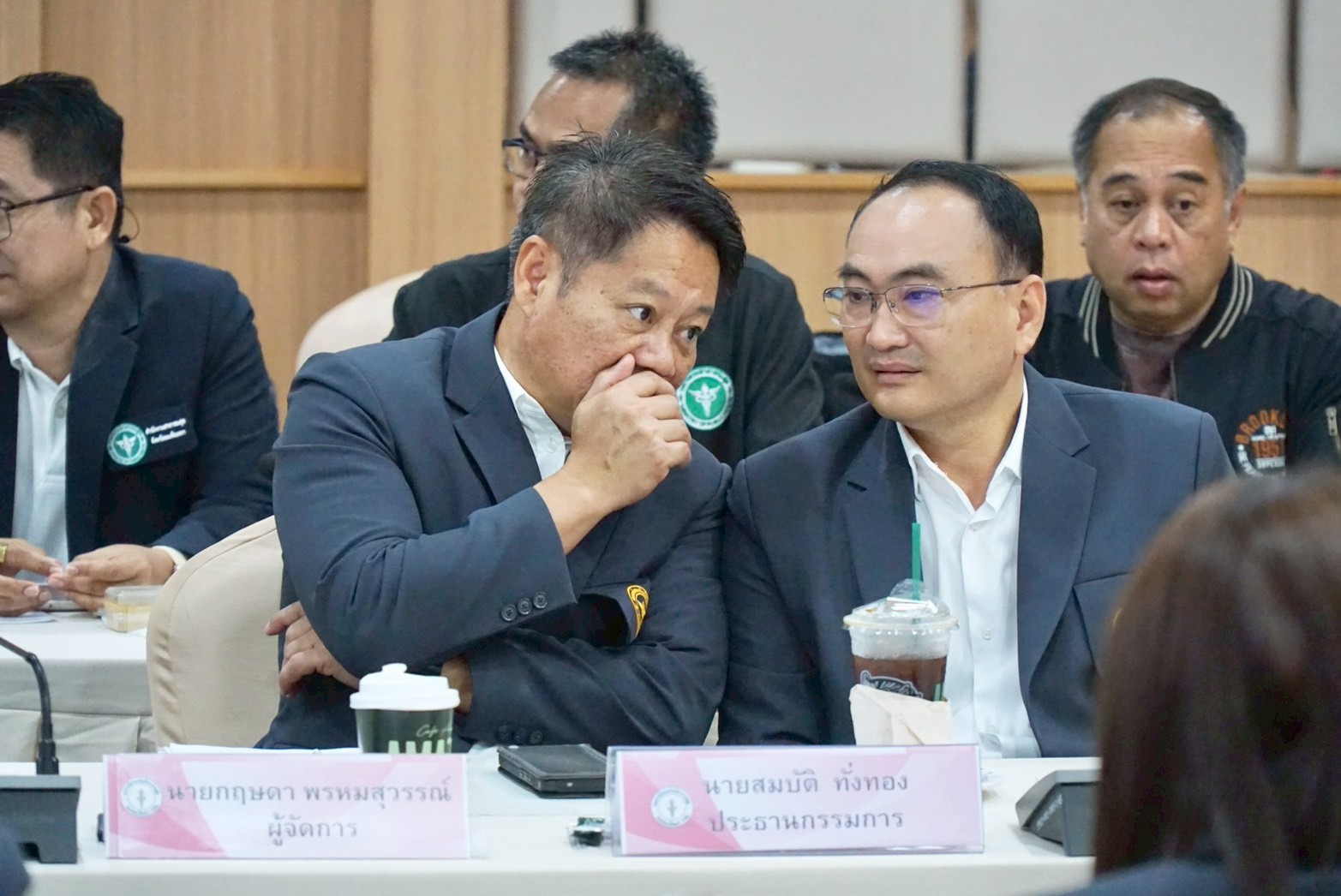 โครงการอบรมสมาชิกสหกรณ์ ประจำปี 2569