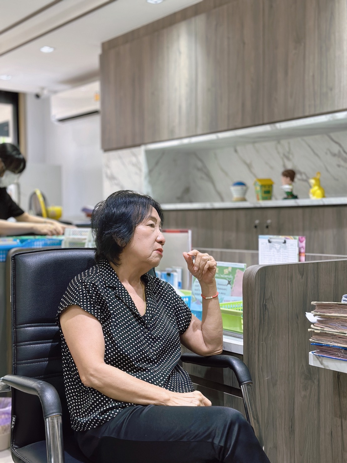 สำนักงานสุรางค์ ปราสาททอง เข้าตรวจสอบหนังสือยืนยันยอดลูกหนี้เจ้าหนี้ ประจำปี 2569