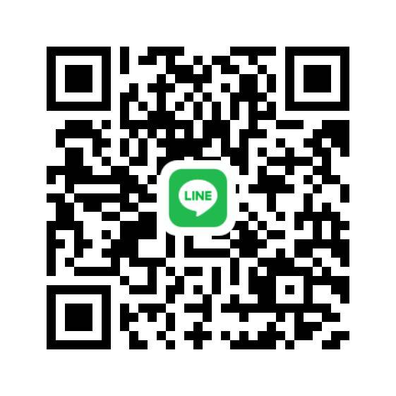 LINE QR Code